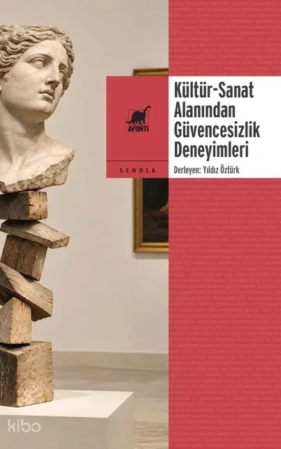 Kültür-Sanat Alanından Güvencesizlik Deneyimleri
