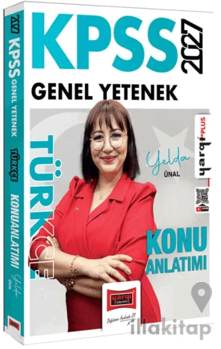 2027 KPSS Genel Yetenek Türkçe Konu Anlatımı