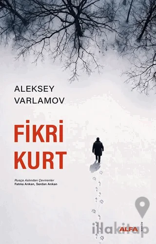 Fikri Kurt