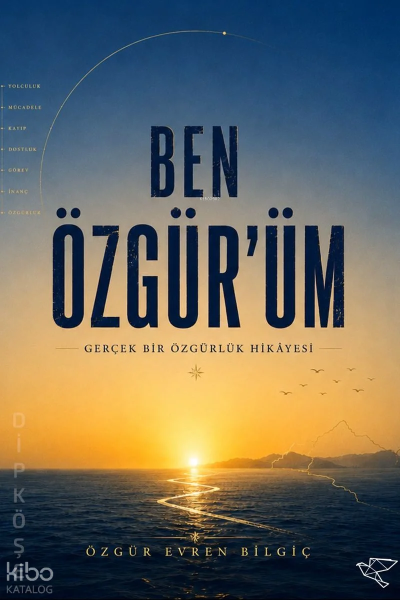 Ben Özgür'üm