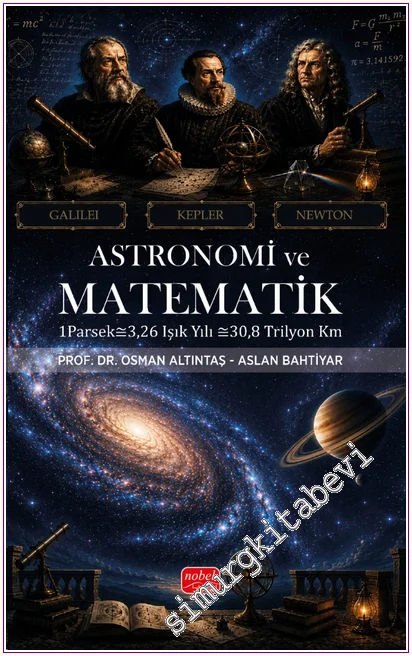 Astronomi ve Matematik -