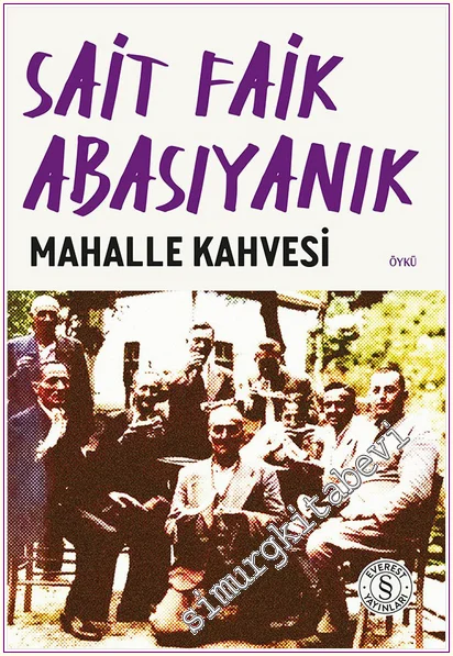 Mahalle Kahvesi -