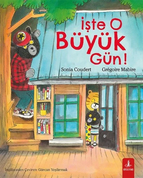 İşte O Büyük Gün!