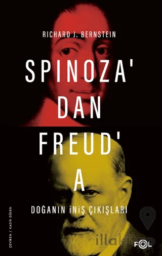 Spinoza'dan Freud'a Doğanın İniş Çıkışları
