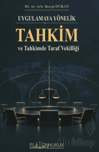 Uygulamaya Yönelik Tahkim ve Tahkimde Taraf Vekilliği