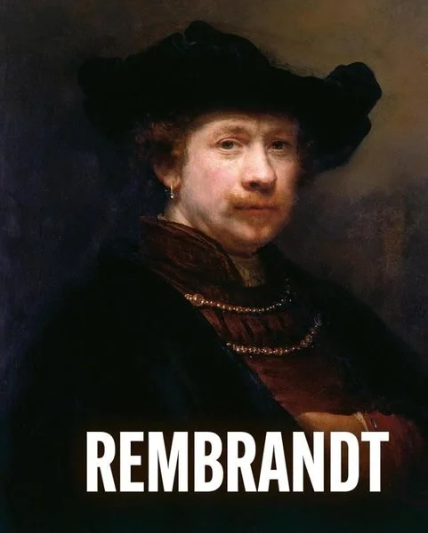 Art Masters: Rembrandt (Ciltli)