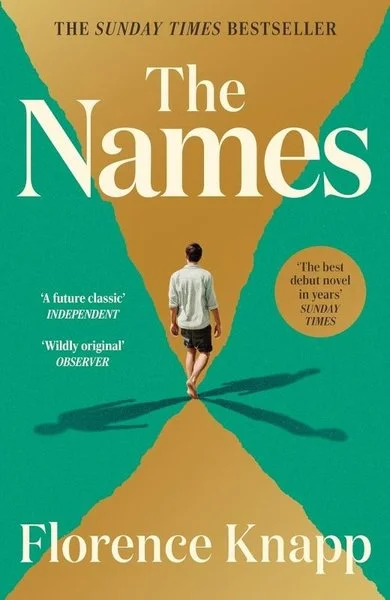 The Names (Ciltli)