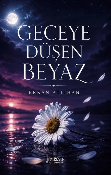 Geceye Düşen Beyaz
