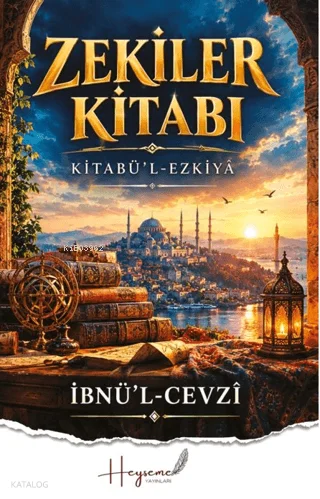 Zekiler Kitabı;Kitabü'l-Ezkiya