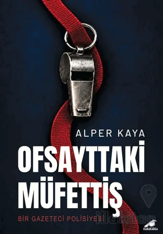 Ofsayttaki Müfettiş