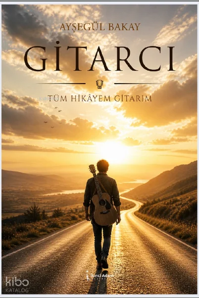 Gitarcı