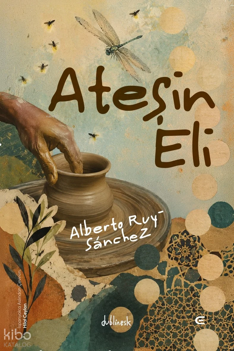 Ateşin Eli