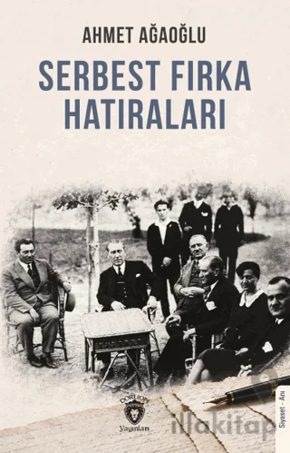 Serbest Fırka Hatıraları