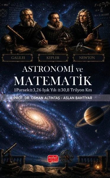 Astronomi ve Matematik