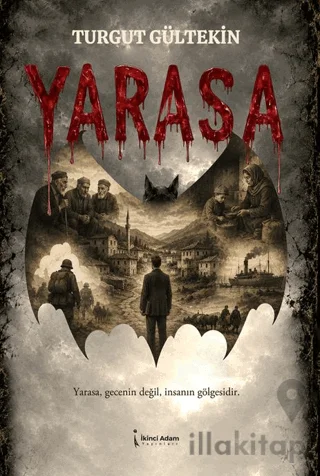 Yarasa
