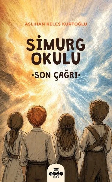 Simurg Okulu - Son Çağrı