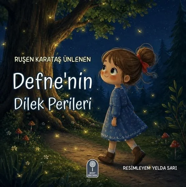 Defne'nin Dilek Perileri