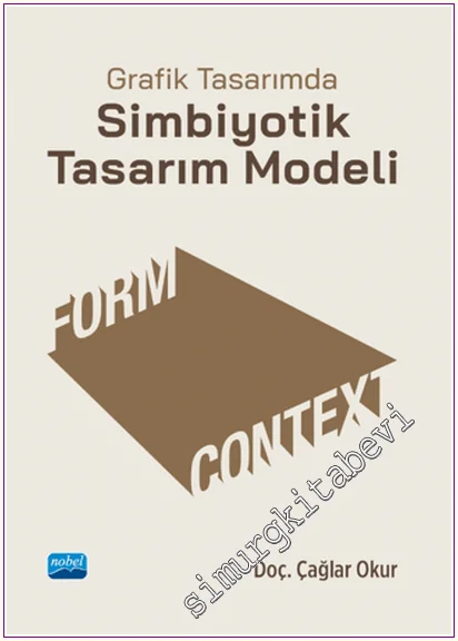 Grafik Tasarımda Simbiyotik Tasarım Modeli -