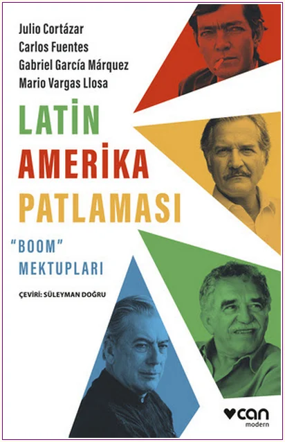 Latin Amerika Patlaması: “Boom” Mektupları -