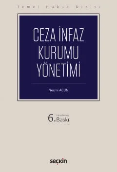 Ceza İnfaz Kurumu Yönetimi (THD)