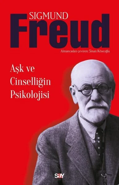 Aşk ve Cinselliğin Psikolojisi