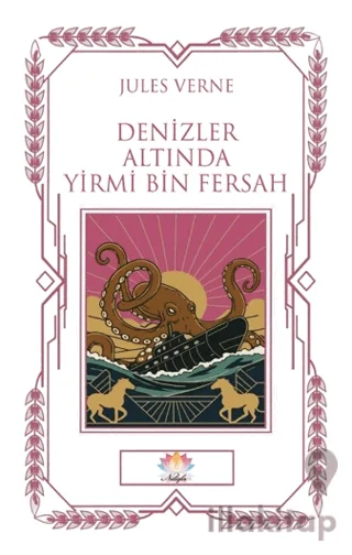 Denizler Altında Yirmi Bin Fersah