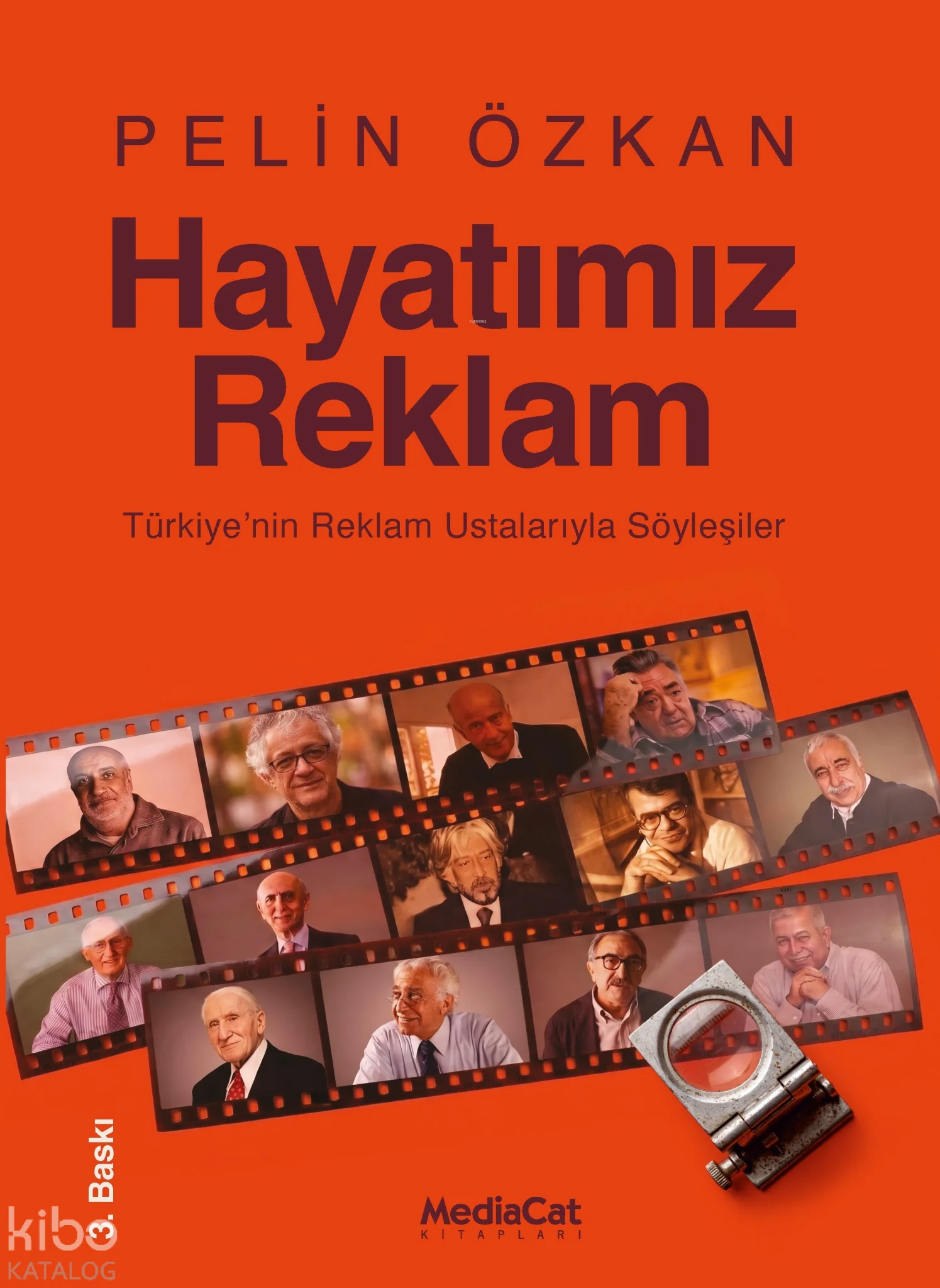 Hayatımız Reklam