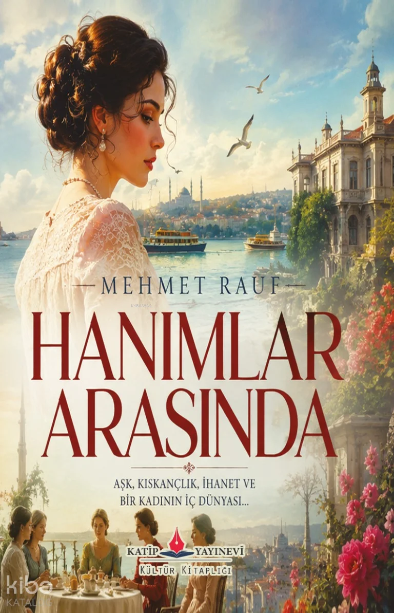 Hanımlar Arasında