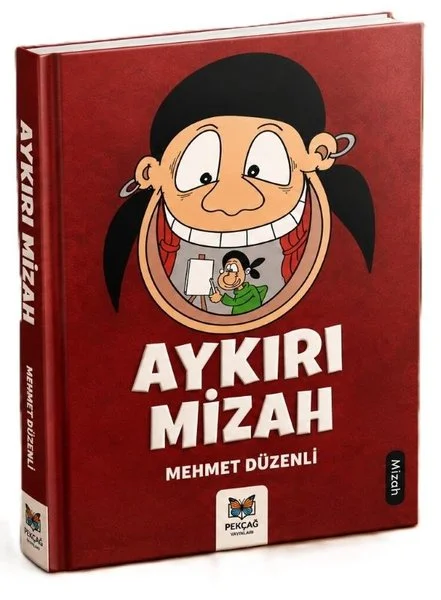 Aykırı Mizah