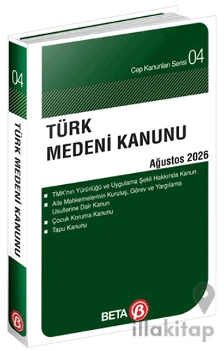 Türk Medeni Kanunu