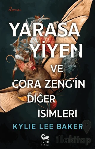 Yarasa Yiyen ve Cora Zeng'in Diğer İsimleri