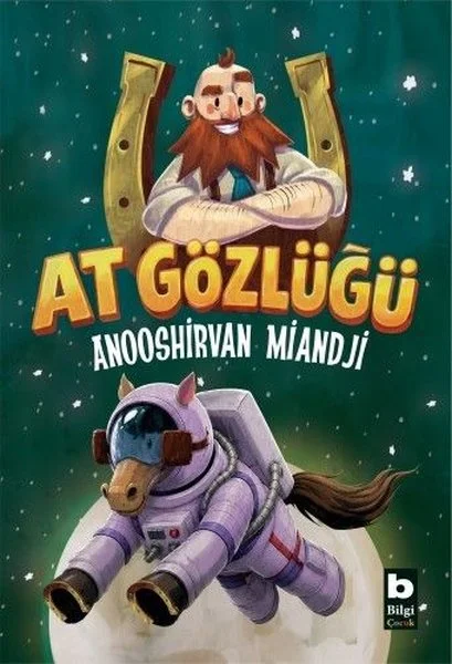 At Gözlüğü
