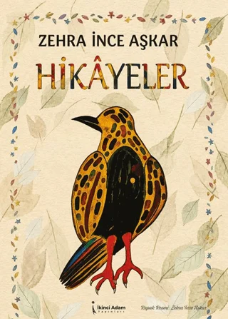 Hikayeler