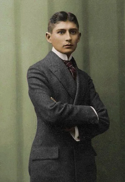 Franz Kafka