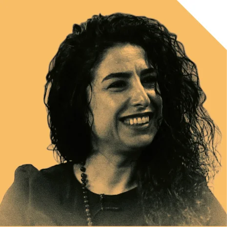 Berfin Zenderlioğlu