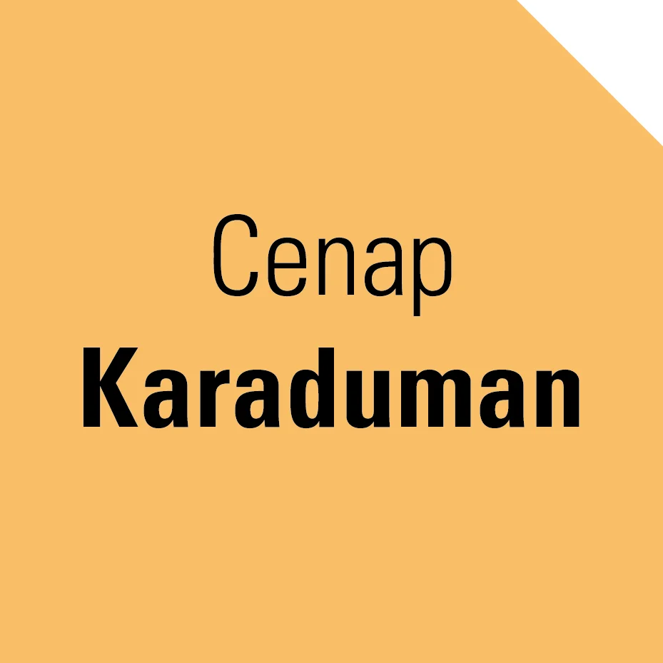 Cenap Karaduman