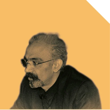 Shahab Vali