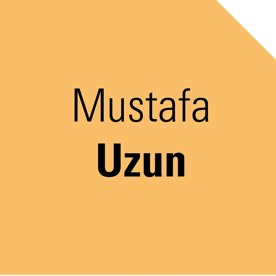 Mustafa Uzun