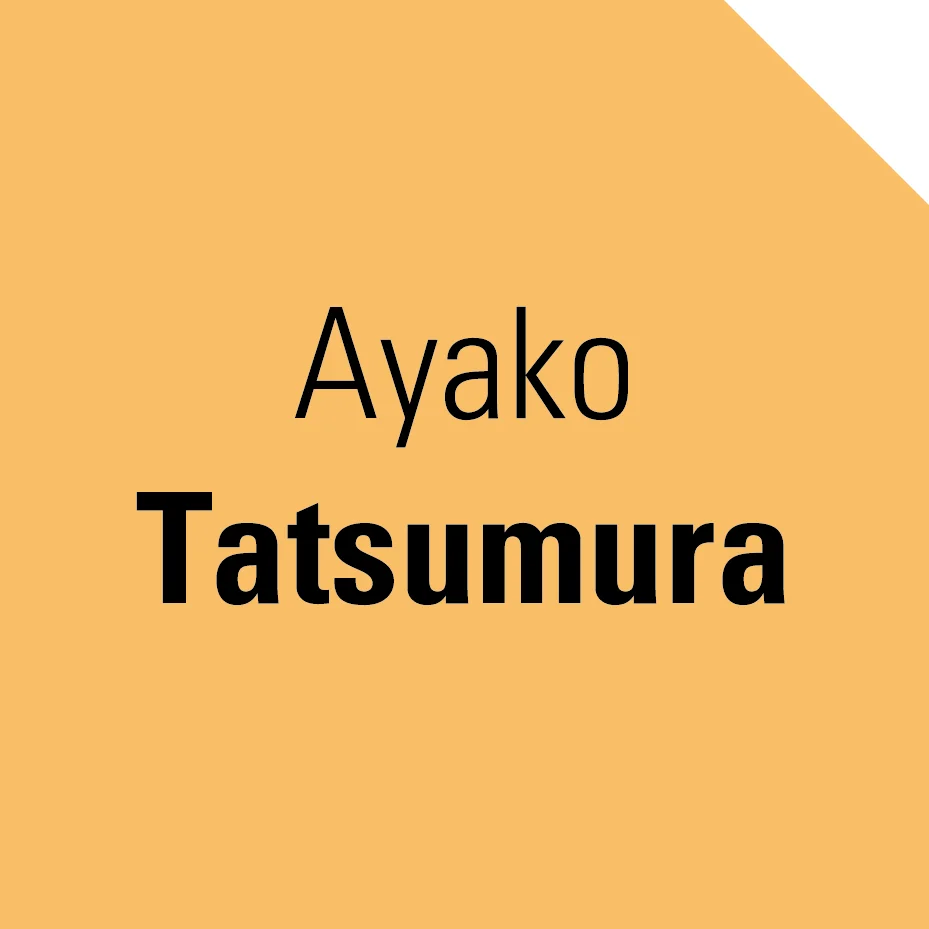 Ayako Tatsumura
