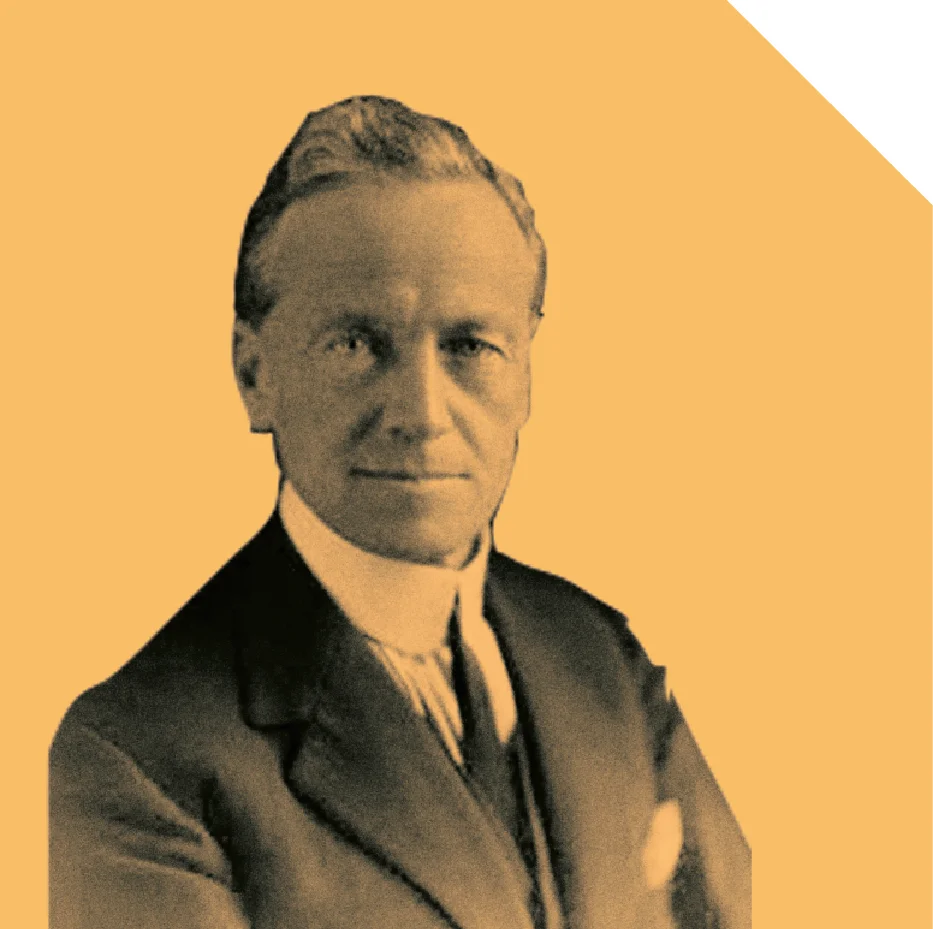 Bryan Guinness