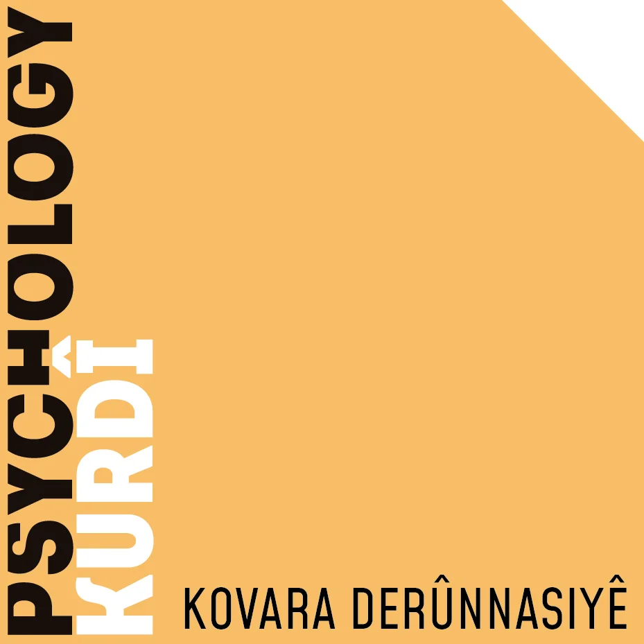Psychology Kurdî