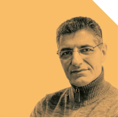 Khalid Khayati