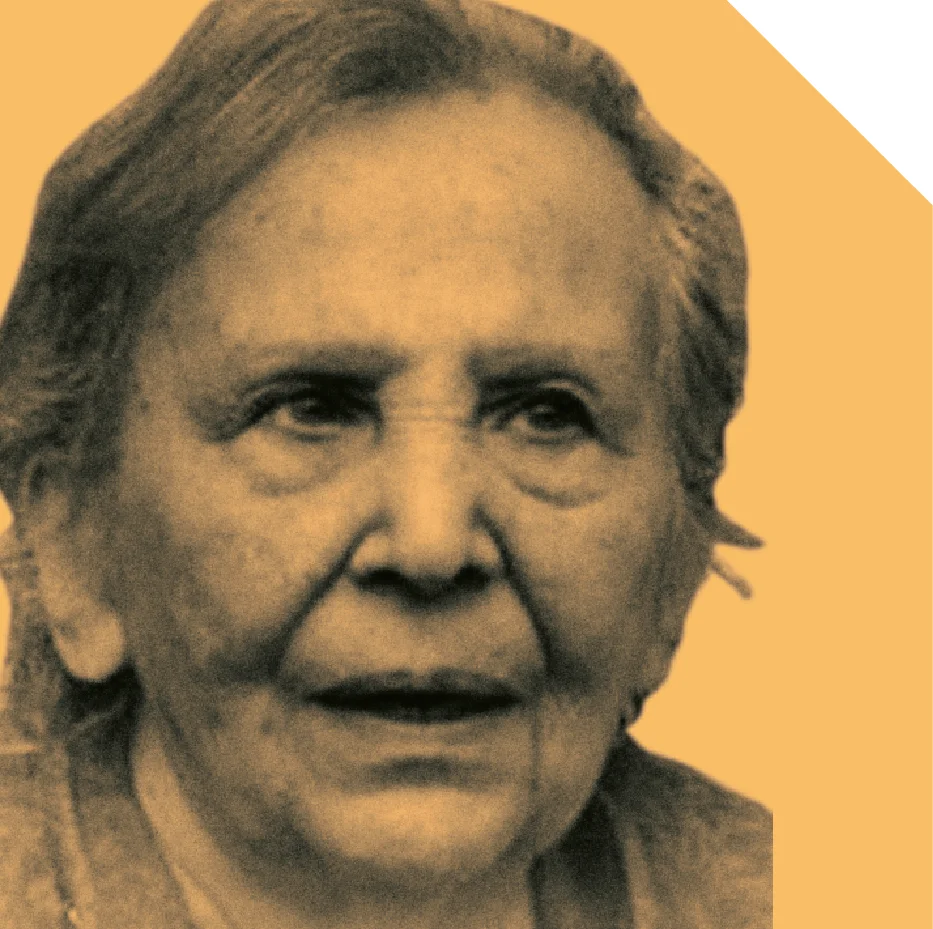 Vera Beaudin Saeedpour