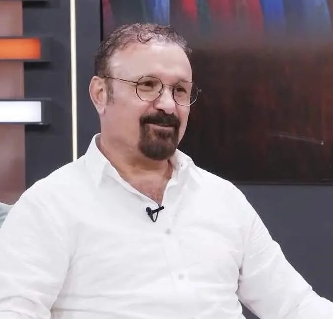 SALIH AGIR QOSERÎ
