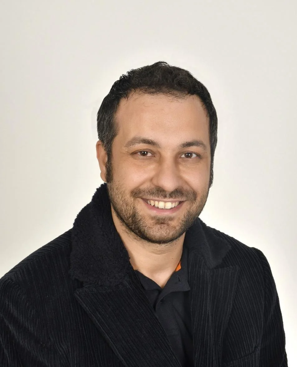 Salihcan Sezer