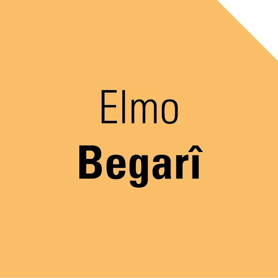 Elmo Begarî