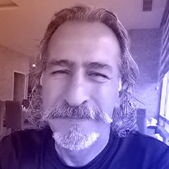FADIL ÖZTÜRK