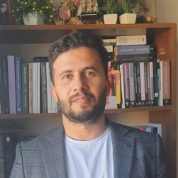 Mehmet Kadri Tekin