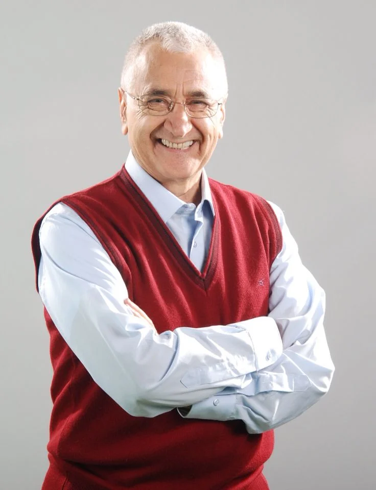 Doğan Cüceloğlu