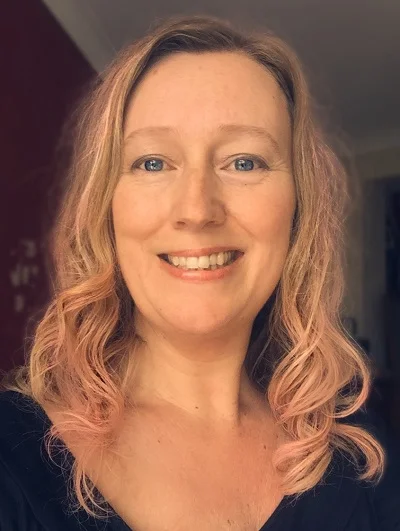 Elaine Wickson